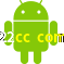 Aplicativo 22cc com para Android