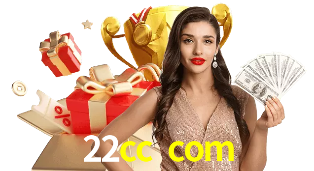 Jogue com dealers reais no 22cc com!